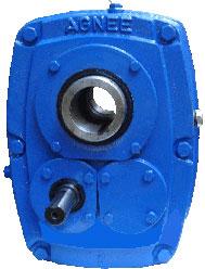 Shaft Mounted Helical Speed Reducers