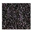 Black Sesame Seeds