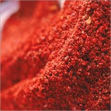 Chili Powder