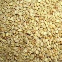 Natural Sesame Seeds