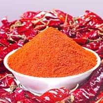 Red Chilli Powder