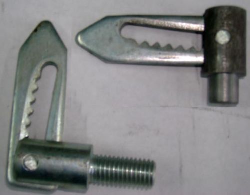 CNC Turned Components