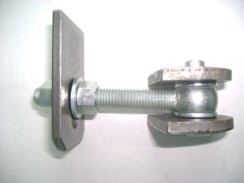 Eye Bolt Assembly