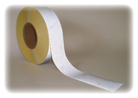 Soft PVC Retro Reflective Tapes, For Safety Purpose, Color : Silver