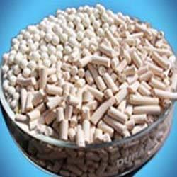 Catalyst Molecular Sieves