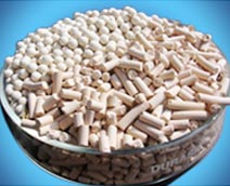 Molecular Sieves