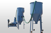 Pneumatic Conveying System