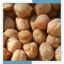 Chick Peas