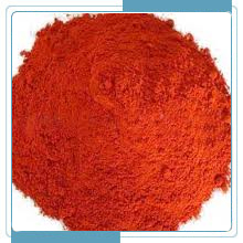 Chilli powder