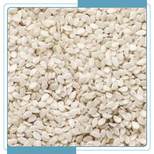 Hulled Sesame