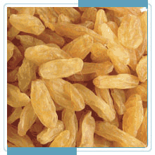 Raisins, Feature : No Preservatives