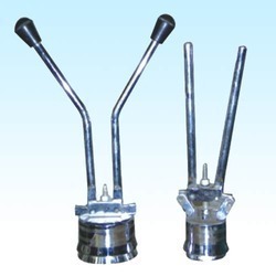 Drum Cap Sealing Machine