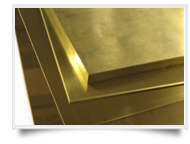 Brass Sheets And Plates, Size : 1000mm To 2500mm