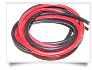 Silicon Rubber Cables