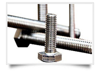 Stainless Steel Screws