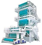 Multilayer Film Plant