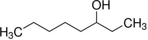 3- Octanol, CAS No. : 589-98-0