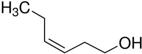 Cis-3-Hexenol