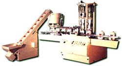 Automatic Capping Machine