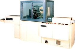 Overwrapping Machine
