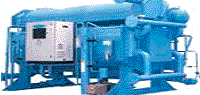 Vapour Absorption Chillers