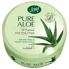 Aloe Vera Cream