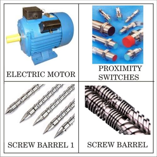 Electric Motor