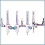 Bpc Flow Meter