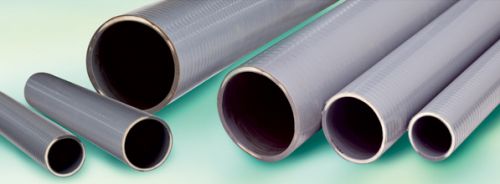 PVC Hose Pipes