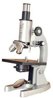 Student Microscope