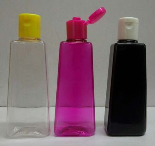 50 ML PET BOTTLE (THS) For Oils