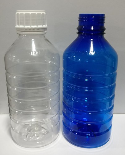 HDPE Pesticide Bottles, Cap Type : Screw Cap