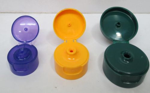 15 Mm To 120 Mm Plastic Closures