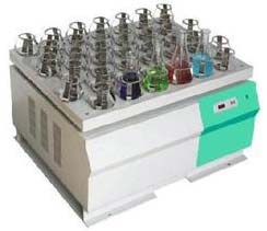 Laboratory Shaker