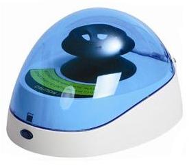 Labtop Mini Centrifuge