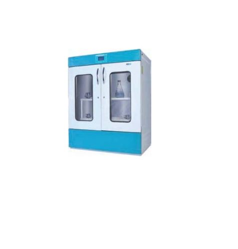 Labtop Orbital Shaking Incubator LSI