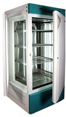 Plant Growth Chambers, For Humidity, Temperature Light Tests