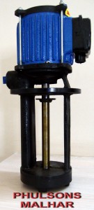 Conventional Coolant Pump