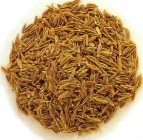 Cumin Seed