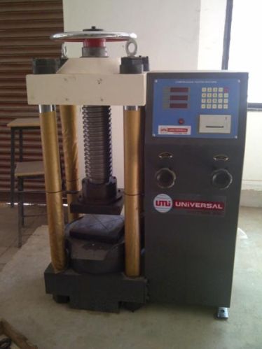 Compression Testing Machine