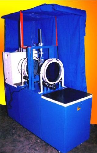 Diffused Light Research Polariscope