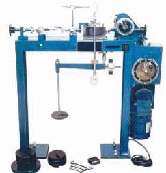 Direct Shear Test Apparatus