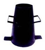 UMI Slump Cone, For Civil Engineering, Standard : IS