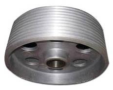 Aluminium Alloy Castings