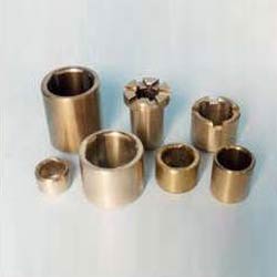 Brass Gunmetal Alloy Castings