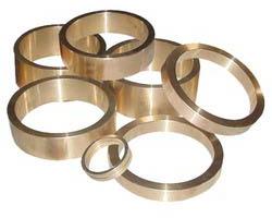 Copper Alloy Castings