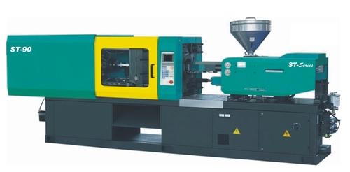 Plastic Molding Machine