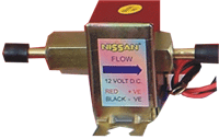 Auto Electronic Fuel Pump