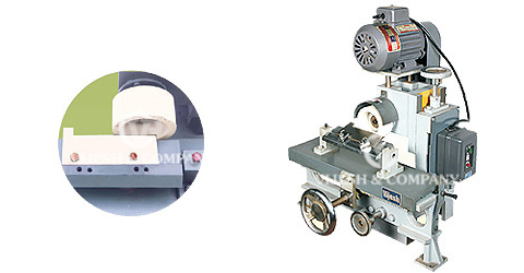 Blade Grinding Machine