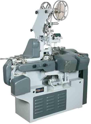 Toffee Cut & Wrap Machine